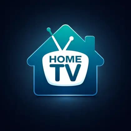 HOME TV