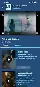 Magic TV Box — لقطة شاشة 4