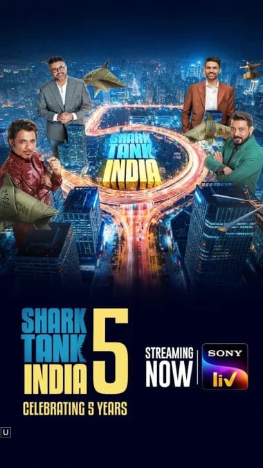Sony LIV — لقطة شاشة 4