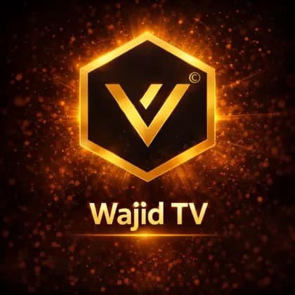Wajid Tv