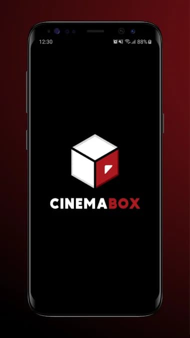 Cima Box — لقطة شاشة 5
