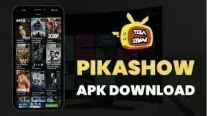 Pikashow — لقطة شاشة 1