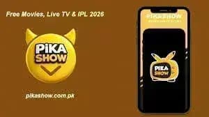 Pikashow — لقطة شاشة 2