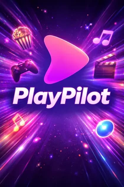 PlayPilot