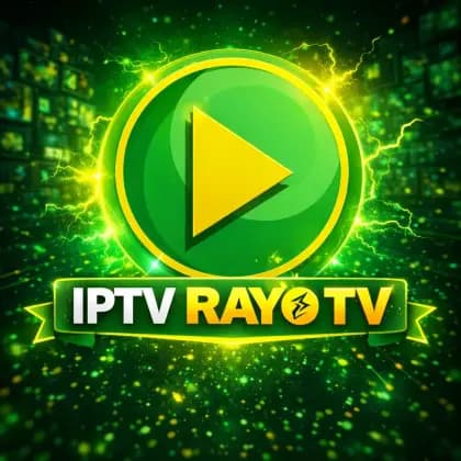 IPTV Rayo Tv