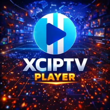 XCIPTV Player