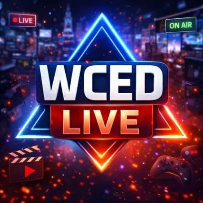 WCED LIVE