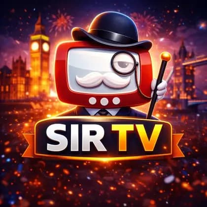 Sir TV