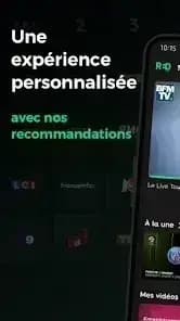 REDA TV — لقطة شاشة 5