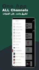 Meed TV — لقطة شاشة 1