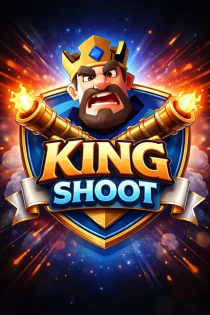 King Shoot