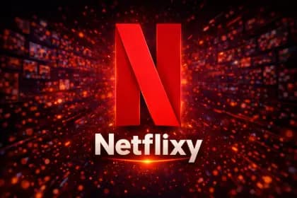 Netflixy