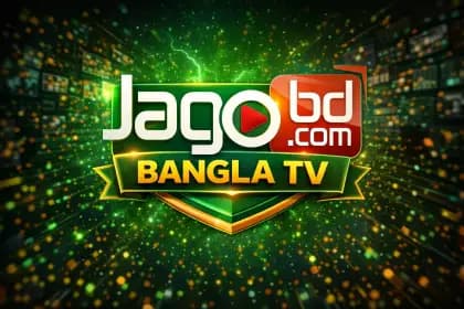 Jagobd Bangla TV