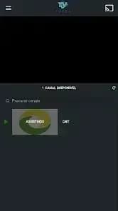 FORZA TV — لقطة شاشة 1