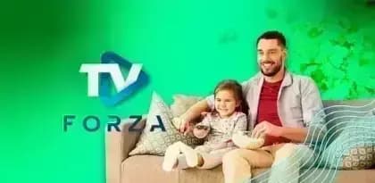 FORZA TV — لقطة شاشة 3