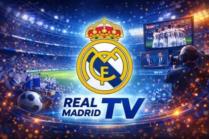 Real Madrid Tv