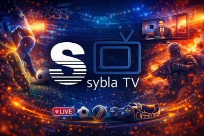 Sybla Tv