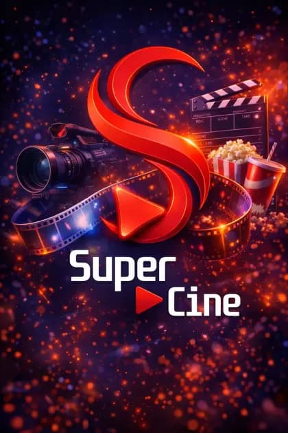 Supercine TV