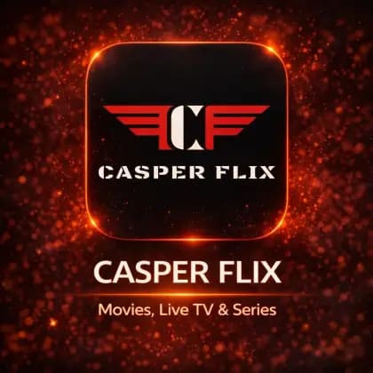 Casper Flix