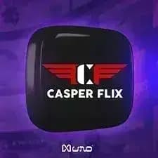 Casper Flix — لقطة شاشة 2
