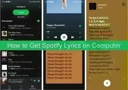 Spotify مهكر — لقطة شاشة 6