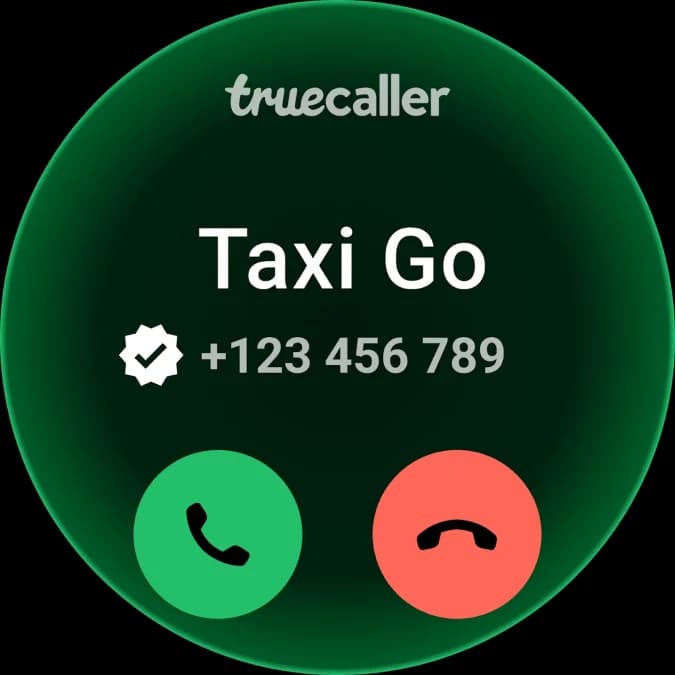 Truecaller Gold — لقطة شاشة 17