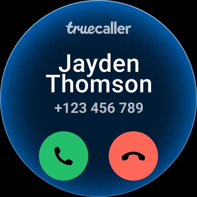 Truecaller Gold — لقطة شاشة 11