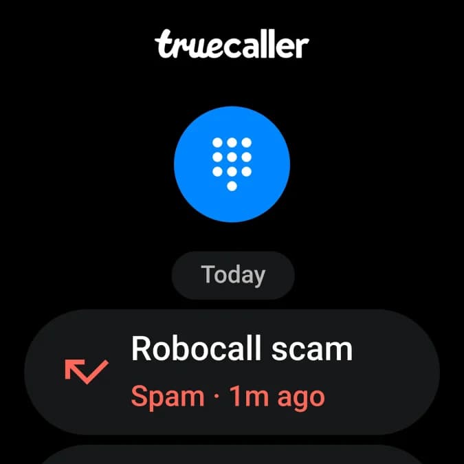 Truecaller Gold — لقطة شاشة 12