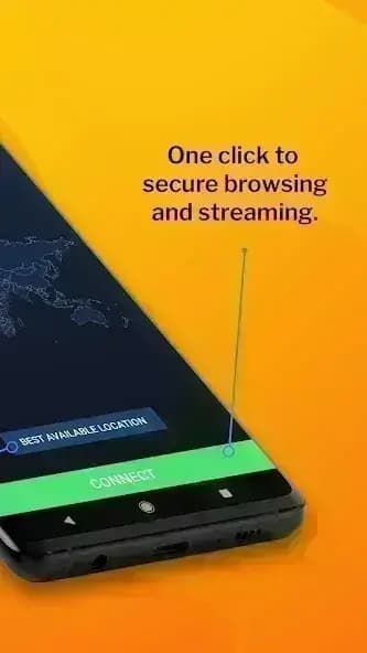 StrongVPN مهكر — لقطة شاشة 4