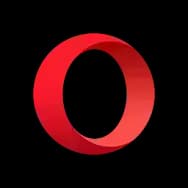 Opera VPN — لقطة شاشة 8
