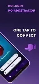 Free VPN — لقطة شاشة 3