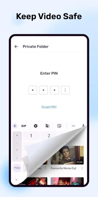 MX Player Pro مهكر — لقطة شاشة 11
