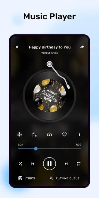 MX Player Pro مهكر — لقطة شاشة 7