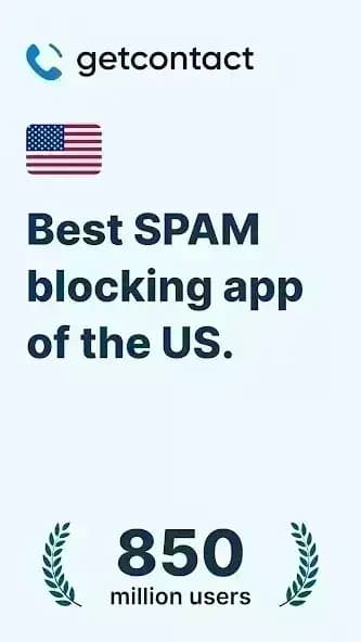 Getcontact مهكر — لقطة شاشة 6