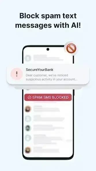 Getcontact مهكر — لقطة شاشة 3