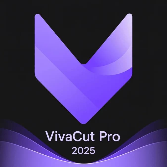 VivaCut مهكر — لقطة شاشة 8