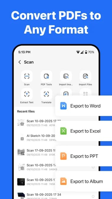 TeraBox مهكر — لقطة شاشة 10