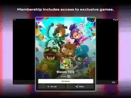 Netflix Premium مهكر — لقطة شاشة 15