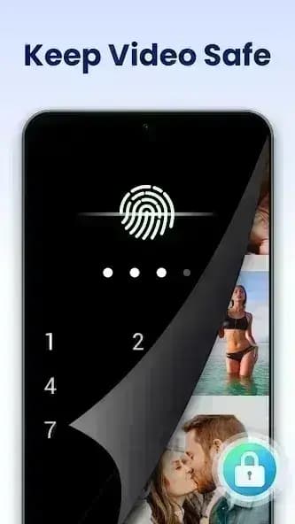 XPlayer Pro مهكر — لقطة شاشة 2