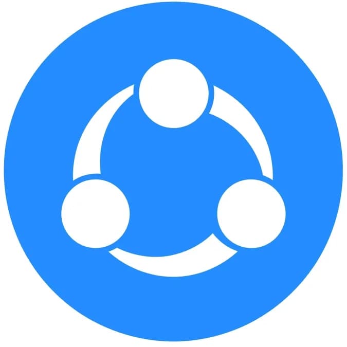 SHAREit مهكر — لقطة شاشة 1