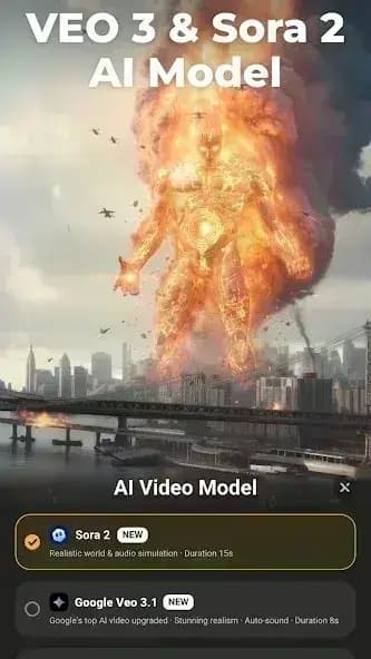 VideoShow Pro — لقطة شاشة 3
