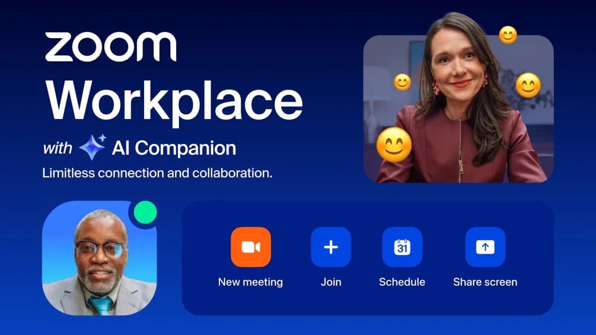 Zoom مهكر — لقطة شاشة 2