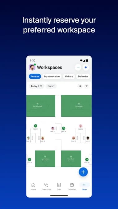 Zoom مهكر — لقطة شاشة 4