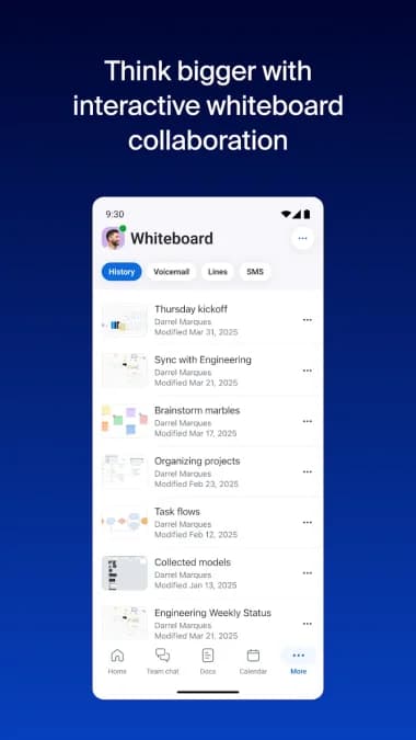 Zoom مهكر — لقطة شاشة 6
