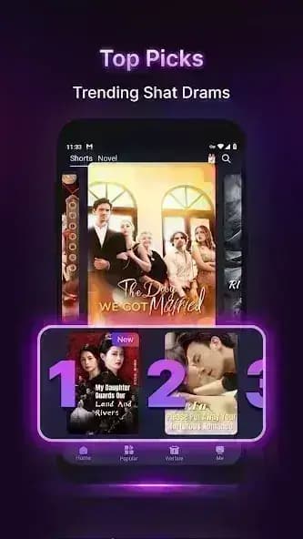 YoutooTV مهكر — لقطة شاشة 2