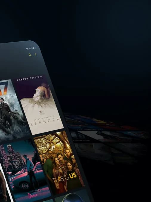 JustWatch مهكر — لقطة شاشة 3