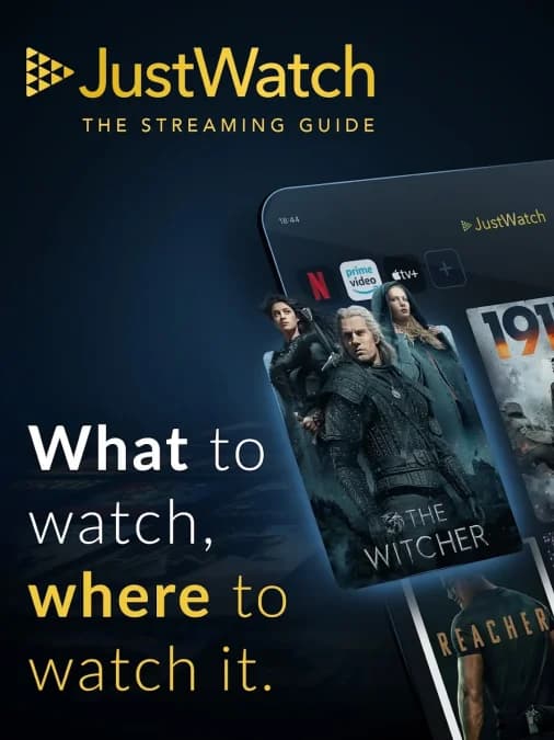 JustWatch مهكر — لقطة شاشة 4