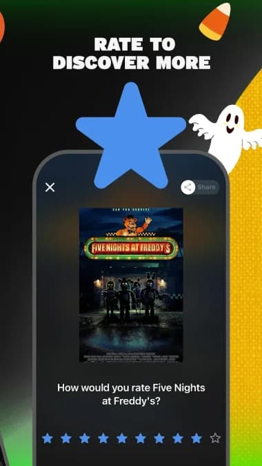 IMDb مهكر — لقطة شاشة 7