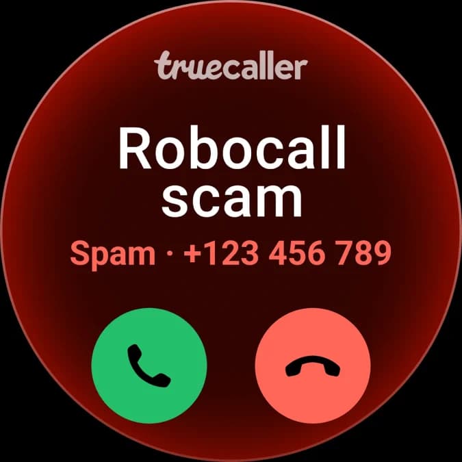 Truecaller Gold — لقطة شاشة 31