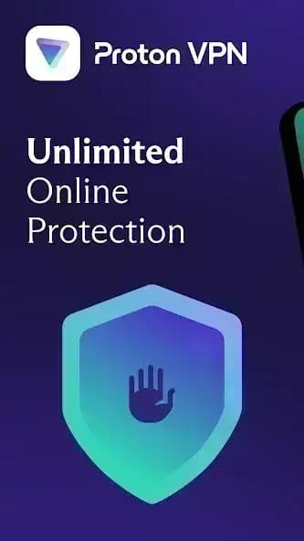 Proton VPN مهكر — لقطة شاشة 7